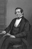 Washington Irving, American Author Poster Print by Science Source - Item # VARSCIBT8563