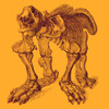 Megatherium, Cenozoic Mammal Poster Print by Science Source - Item # VARSCIJB1550