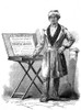 Street Herbalist Selling Quack Cure, 1851 Poster Print by Science Source - Item # VARSCIJC6685