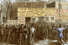 Recruitment Station New York City, 1861 Poster Print by Science Source - Item # VARSCIBT2858