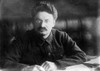 Leon Trotsky, Russian Marxist Revolutionary Poster Print by Science Source - Item # VARSCIBY5533