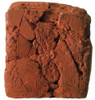 Early Map, Babylonian Clay Tablet, 6200 BC Poster Print by Science Source