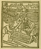 Timber Haulers, Medieval Tradesmen Poster Print by Science Source - Item # VARSCIBQ1804