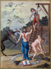 Necromancy, 18th Century Poster Print by Science Source