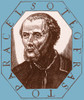 Paracelsus, Swiss Polymath Poster Print by Science Source - Item # VARSCIBT0615