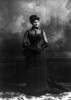 Frances Cleveland, First Lady Poster Print by Science Source - Item # VARSCIJB3573