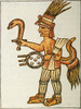 Huitzilopochtli, Aztec God of War Poster Print by Science Source - Item # VARSCIBV1492