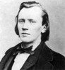 Johannes Brahms, German Composer Poster Print by Science Source - Item # VARSCIJC4044