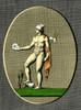 Mercury, Roman God Poster Print by Science Source - Item # VARSCIBS6141
