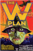 W Plan Movie Poster Print (27 x 40) - Item # MOVAF7296