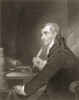 Francis Hopkinson, American Author Poster Print by Science Source