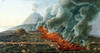 Mount Vesuvius Eruption, 1760-1761 Poster Print by Science Source - Item # VARSCIBY1428
