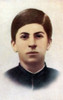 Young Joseph Stalin, 1893 Poster Print by Science Source - Item # VARSCIBZ5627