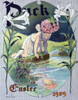Easter Puck, 1909 Poster Print by Science Source - Item # VARSCIJB8597