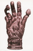 Mythological Hand Poster Print by Science Source - Item # VARSCIBS6877
