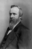 Rutherford B. Hayes, 19th U.S. President Poster Print by Science Source - Item # VARSCIBX8582