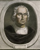 Christopher Columbus, Italian Explorer Poster Print by Science Source - Item # VARSCIBU1262