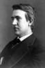 Thomas Edison, American Inventor Poster Print by Science Source - Item # VARSCIBV8489