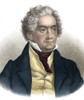 Ludwig van Beethoven, German Composer Poster Print by Science Source