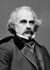 Nathaniel Hawthorne, American Author Poster Print by Science Source - Item # VARSCIBT9782