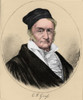 Carl Friedrich Gauss, German Mathematician Poster Print by Science Source - Item # VARSCIBP3608