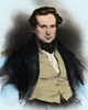 Victor Hugo, French Author Poster Print by Science Source