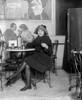 Prohibition, Flapper Flask Fashion Poster Print by Science Source - Item # VARSCIJA4965