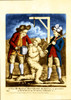 Tarring and Feathering, 1774 Poster Print by Science Source - Item # VARSCIBU4154