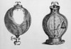 Robert Boyle's Air Pumps Poster Print by Science Source - Item # VARSCIBD5971