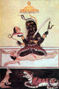 Kali, Hindu Goddess of Destruction Poster Print by Science Source - Item # VARSCIBY1414