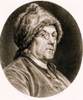 Benjamin Franklin, American Polymath Poster Print by Science Source - Item # VARSCI9M3336
