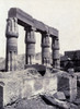 Karnak, Temple of Thutmose III, 19th Century Poster Print by Science Source - Item # VARSCIJA1271