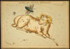 Aries Constellation, Zodiac Sign, 1825 Poster Print by Science Source - Item # VARSCIBY2721