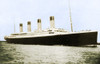 The Titanic Poster Print by Science Source - Item # VARSCIBR9651