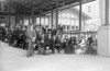 Ellis Island, Immigration Depot, 20th Century Poster Print by Science Source - Item # VARSCIJA4515