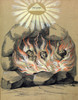 Demonology, 18th Century Poster Print by Science Source - Item # VARSCIJC4352