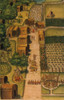 Algonquian Village, 1585 Poster Print by Science Source - Item # VARSCIBV1082