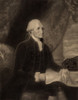 George Washington, 1st U.S. President Poster Print by Science Source