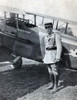 RenÔøΩ?_ÔøΩ?_ Fonck, WWI French Flying Ace Poster Print by Science Source - Item # VARSCIBZ7128