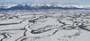 Arctic Alaska in Winter Poster Print by Science Source