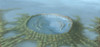 Chicxulub Crater, Illustration Poster Print by Spencer Sutton/Science Source - Item # VARSCIJB9133