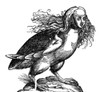 Harpy, Legendary Creature Poster Print by Science Source - Item # VARSCIBY0520
