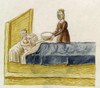 Patient in Being Fed Broth, 15th Century Poster Print by Science Source - Item # VARSCIJB2912