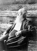 John Burroughs, American Naturalist Poster Print by Science Source - Item # VARSCIBW2445