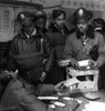 Tuskegee Airman Receive Escape Kits, 1945 Poster Print by Science Source - Item # VARSCIJB7022