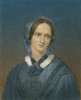 Charlotte Bronte, English Author Poster Print by Science Source - Item # VARSCIBQ8214