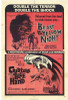 Beast of Yellow Night/Creature Blue Hand Movie Poster Print (27 x 40) - Item # MOVCH0626