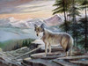 Sentinel Poster Print by Ruane Manning - Item # VARPDX8502B