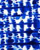 Parallel Electric Blue Poster Print by Jacqueline Maldonado - Item # VARPDXM1383D