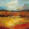 October Moment II Poster Print by Silvia Vassileva - Item # VARPDX29742